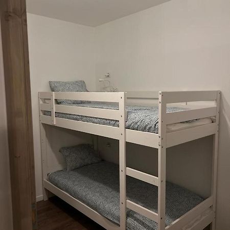בור סן מוריס Appartement 6 Personnes - Proche Du Funiculaire מראה חיצוני תמונה