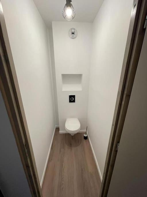 בור סן מוריס Appartement 6 Personnes - Proche Du Funiculaire מראה חיצוני תמונה