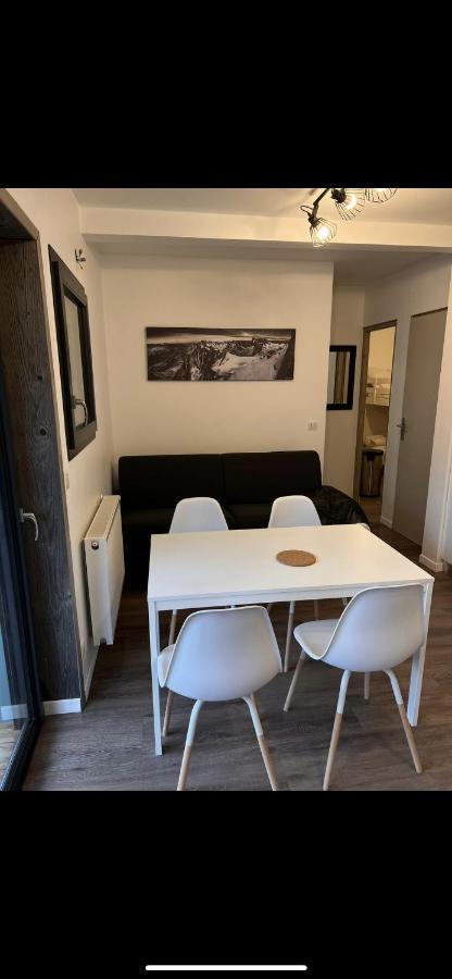בור סן מוריס Appartement 6 Personnes - Proche Du Funiculaire מראה חיצוני תמונה
