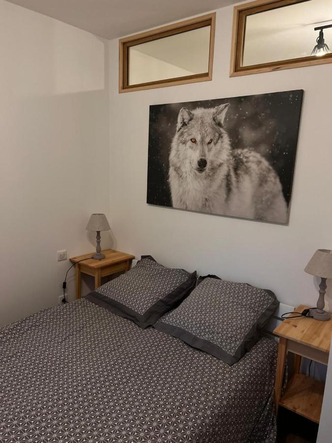 בור סן מוריס Appartement 6 Personnes - Proche Du Funiculaire מראה חיצוני תמונה