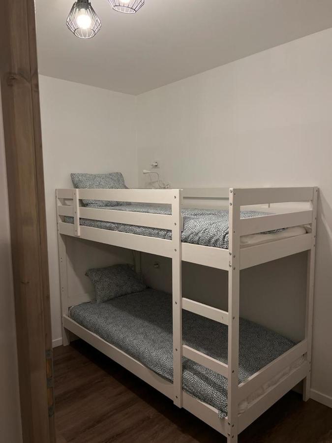 בור סן מוריס Appartement 6 Personnes - Proche Du Funiculaire מראה חיצוני תמונה